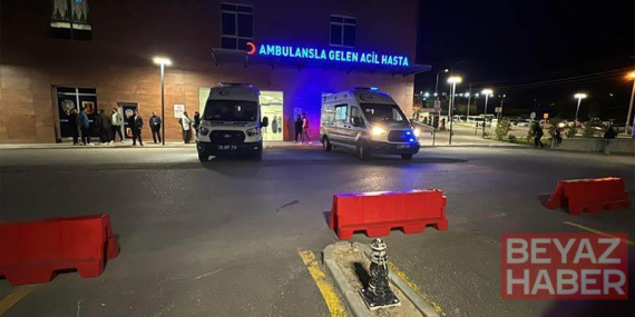 Niğde’de iki grup arasında kavga: 6 yaralı