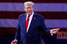 Trump, Kanada, Meksika ve Grönland