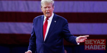 Trump, Kanada, Meksika ve Grönland