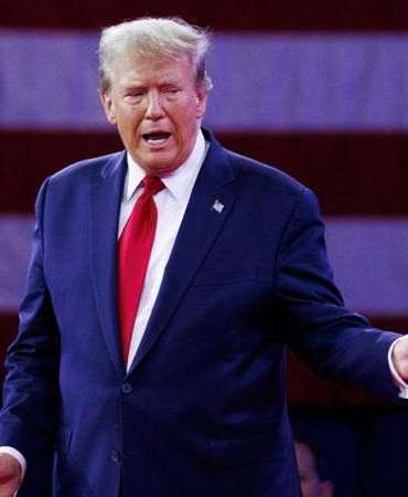 Trump, Kanada, Meksika ve Grönland