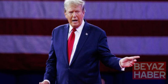 Trump, Kanada, Meksika ve Grönland
