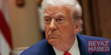 Trump: Kanadalı uçak üreticisi Bombardier