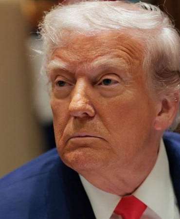 Trump: Kanadalı uçak üreticisi Bombardier