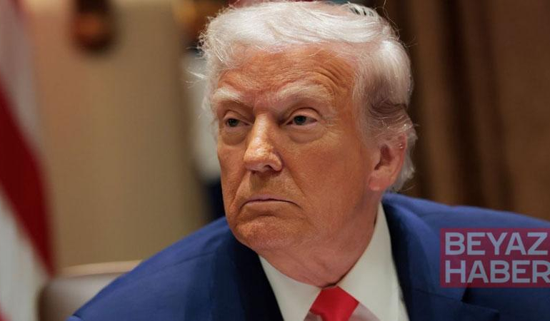 Trump: Kanadalı uçak üreticisi Bombardier