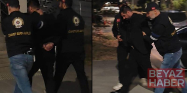 ‘Devlet kurumlarını aşağılama’ suçundan gözaltına alındı; düğünündeki altınlara MASAK incelemesi
