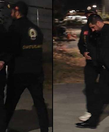 ‘Devlet kurumlarını aşağılama’ suçundan gözaltına alındı; düğünündeki altınlara MASAK incelemesi
