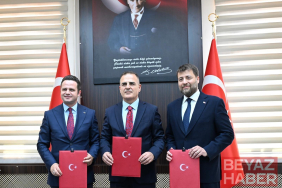 Tera Holding, Fethiye’ye 20 derslikli Anadolu lisesi kazandıracak