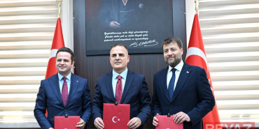 Tera Holding, Fethiye’ye 20 derslikli Anadolu lisesi kazandıracak