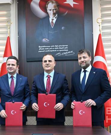 Tera Holding, Fethiye’ye 20 derslikli Anadolu lisesi kazandıracak