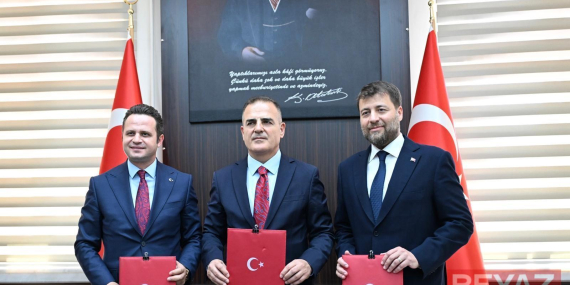 Tera Holding, Fethiye’ye 20 derslikli Anadolu lisesi kazandıracak