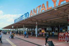 Turizmde sezon uzuyor; eylül ve ekimde güçlü beklenti