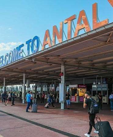 Turizmde sezon uzuyor; eylül ve ekimde güçlü beklenti