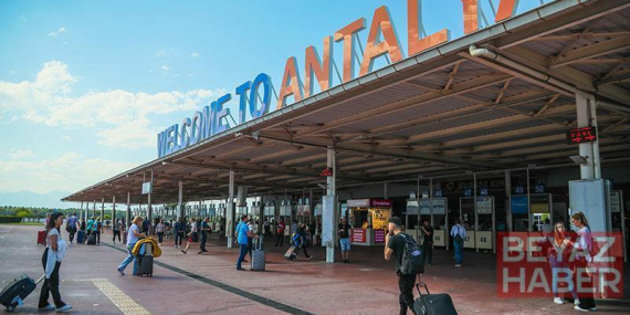 Turizmde sezon uzuyor; eylül ve ekimde güçlü beklenti