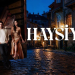 Haysiyet bu akşam sahneye çıkıyor
