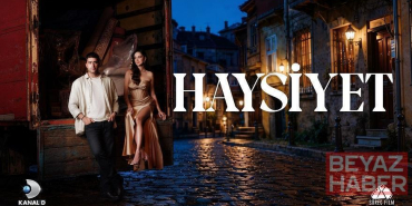 Haysiyet bu akşam sahneye çıkıyor
