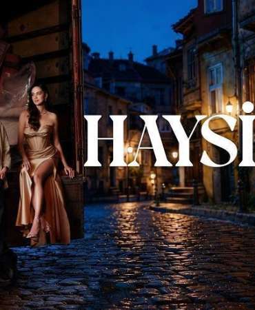 Haysiyet bu akşam sahneye çıkıyor