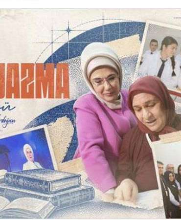 Emine Erdoğan