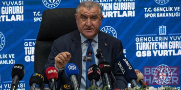 Gençlik ve Spor Bakanlığı yurtları yerleştirme sonuçları açıklandı