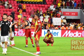 Adnan Süvari Sezonu, Göztepe