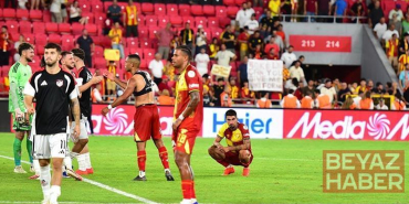 Adnan Süvari Sezonu, Göztepe