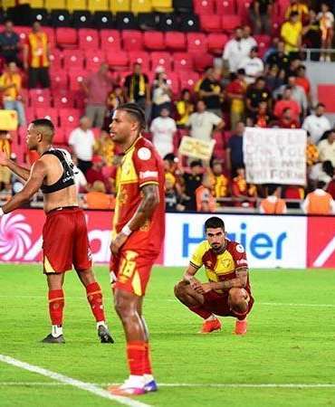 Adnan Süvari Sezonu, Göztepe