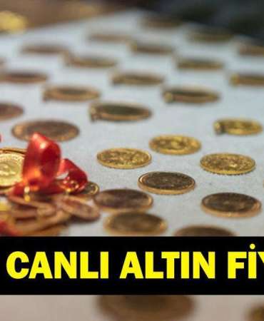 ALTIN FİYATLARI 8 EYLÜL 2026 CANLI: Bugün Gram, Çeyrek, Cumhuriyet Ne Kadar? Kapalıçarşı Altın Fiyatları Ne Durumda?