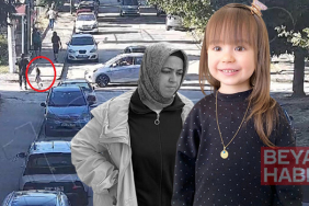 Minik Elif'in öldüğü kazada 'ev hapsi' kararı kaldırıldı; sürücü tutuklandı