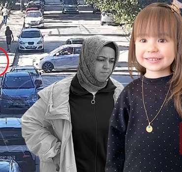 Minik Elif'in öldüğü kazada 'ev hapsi' kararı kaldırıldı; sürücü tutuklandı