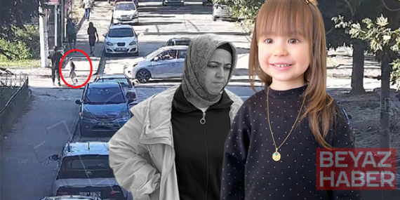 Minik Elif'in öldüğü kazada 'ev hapsi' kararı kaldırıldı; sürücü tutuklandı