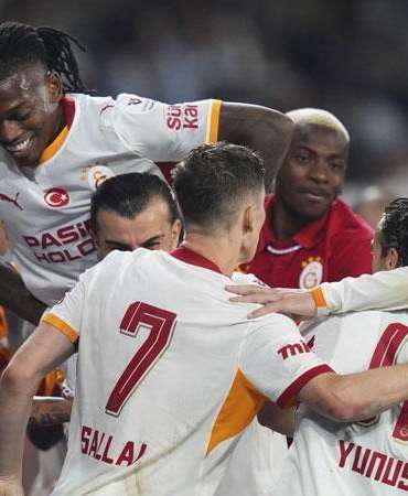 Galatasaray, Devler Ligi