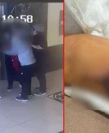 Özel okulda öğrencinin koluna kapı kolu saplandı, soruşturma başlatıldı