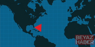 Bermuda Şeytan Üçgeni’nin altındaki büyük gizem: Batık şehir izine rastlandı! Kayıp Atlantis bulundu mu?