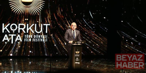 Bakan Ersoy: Korkut Ata Türk Dünyası Film Festivali İstanbul’a dönüyor