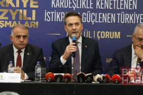 Bakan Bayraktar: Gabar