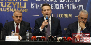 Bakan Bayraktar: Gabar