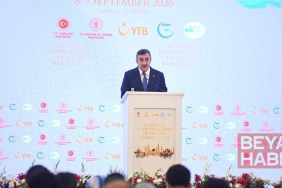 Cevdet Yılmaz: İnsan haklarını savunan herkes, Müslümanlara saldırılara da aynı açık tavrı almalı