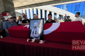 Oyuncu Serhat Kılıç, Ankara