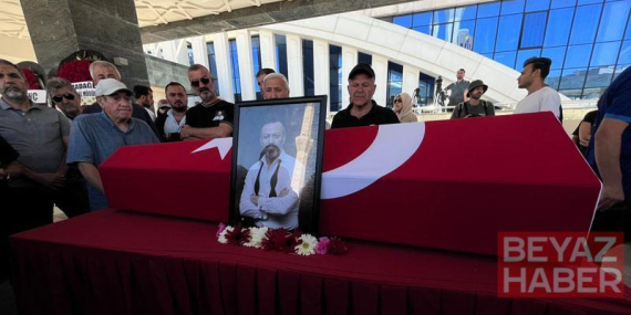 Oyuncu Serhat Kılıç, Ankara