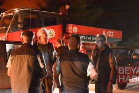 OGM: Eylülün ilk 8 günü 146 orman yangını çıktı