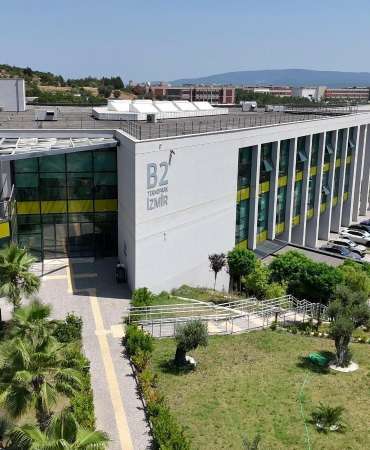 NeSea, mavi ekonomi yarışmasında dünya birincisi oldu