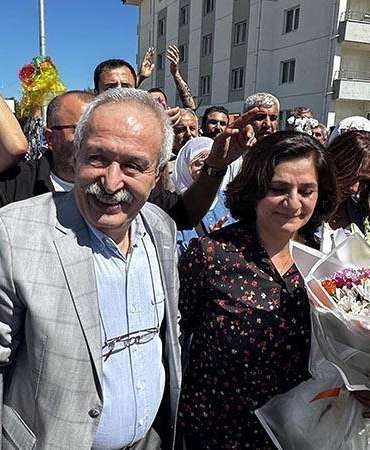 Selçuk Mızraklı, tahliye edildi
