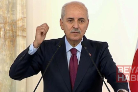 TBMM Başkanı Kurtulmuş: