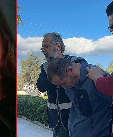 Boşanma aşamasındaki eşi Özlem