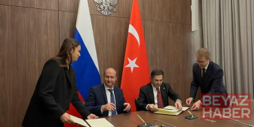 Türkiye ve Rusya