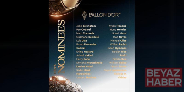 2026 Ballon d