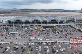 Sabiha Gökçen Havalimanı yaz sezonunda 14 milyondan fazla yolcuya hizmet verdi