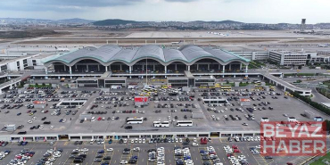 Sabiha Gökçen Havalimanı yaz sezonunda 14 milyondan fazla yolcuya hizmet verdi
