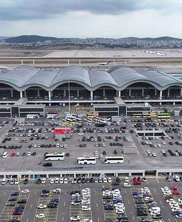 Sabiha Gökçen Havalimanı yaz sezonunda 14 milyondan fazla yolcuya hizmet verdi