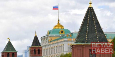 Kremlin: Putin ve Trump telefonda görüştü