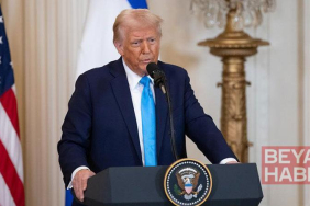 Trump: İran